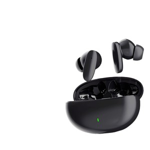 Berlin Sound Tws Earbuds <b>Bluetooth</b> 5.3 Noise Cancelling High Fidelity Stereo <b>With</b> Type C Charging - Product Image 5