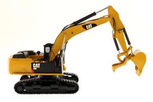 <span class=keywords><strong>Carter</strong></span> Engineering Vehicle 1 50 CAT 568 Modelo de grúa excavadora de madera forestal - Product Image 2
