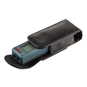 Handheld rangefinder storage bag, belt buckle leather <b>case</b>, measuring <b>tool</b> <b>case</b> - Product Image 2