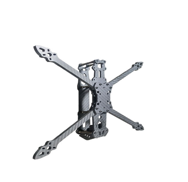 YX-01 FPV Racing Drone Quadcopter Frame 5/7/8/10/13/15 Inch Carbon Fiber Custom Sizes