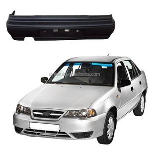 Pieza de Auto OEM 96169765, Parachoques Trasero para Daewoo Cielo <span class=keywords><strong>Nexia</strong></span> 1996 - Product Image 1