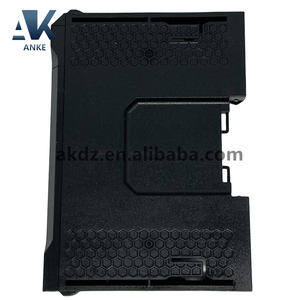 NX I/O Series Bus Coupler Module NX-ECC203 pour OMRON - Product Image 4