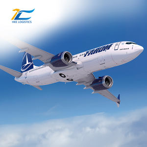 Servicios logísticos profesionales Guangzhou Freight Forwarder Air Sea Transport Agente de carga China a Alemania Malasia Dubai América - Product Image 1