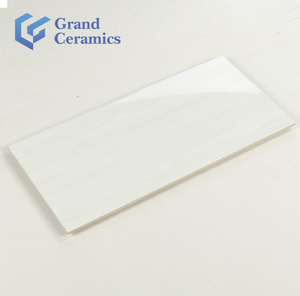 Carrelage de sol en céramique de luxe de haute qualité 300*600, fournisseur chinois Toko Vietnam pour villa et salon - Product Image 2