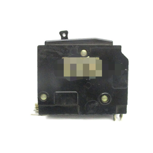 ตัวควบคุมการเขียนโปรแกรมด้วย PLC โดยเฉพาะระบบอัตโนมัติสำหรับอุตสาหกรรม Qob230 120/240VAC 30A unmp - Product Image 1