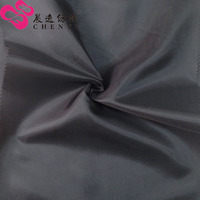 Doublure en taffetas sergé polyester 210T pour vêtement