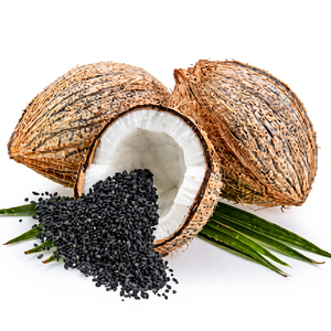 Charbon actif - Noix de coco - Product Image 1