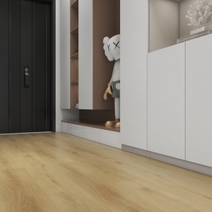 Superficie <span class=keywords><strong>de</strong></span> espejo <span class=keywords><strong>de</strong></span> parquet <span class=keywords><strong>de</strong></span> importación y exportación, suelo laminado Sensa impermeable para Baño - Product Image 4