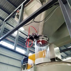 Funktionale <span class=keywords><strong>NAAC</strong></span> Schaumzementmaschine CLC Zellulärer Leichtbetonmaschine EPS Betonmischmaschine - Product Image 4