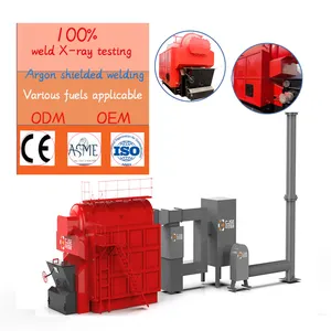 CJSE best price dzl 14000kw automatic hot water boiler wood burning boiler and stoves boiler feeding biomass for heating