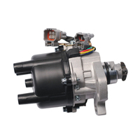 19020-16250 6+2 SKT Distributor Pengapian untuk Toyota Corolla 4AFE 7AFE 1.6L 1.8L 1902016260 19020-16280