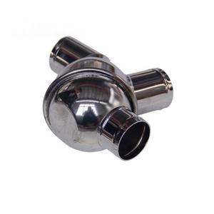 Qualité supérieure 615G00060016 61500060116 STRJWQ 71C Fabrication de pièces de rechange de moteur durables Thermostat pour chargeur - Product Image 3