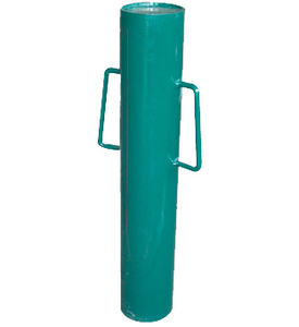 <span class=keywords><strong>Post</strong></span> <span class=keywords><strong>Driver</strong></span> para Esgrima Treliça & Gates - Product Image 6