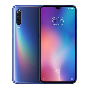 Telefoni usati originali all'ingrosso per telefoni <span class=keywords><strong>Xiaomi</strong></span> <span class=keywords><strong>Mi</strong></span> 9 - Product Image 3