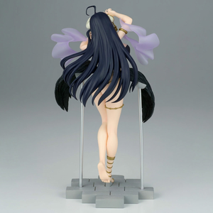 ฟิกเกอร์อนิเมะ PVC ABS ของสะสม อัลเบโด้ หนึ่งพันหนึ่งคืน โอเวอร์ลอร์ด คลาสสิค ทูนนิ่ง ของแท้ลิขสิทธิ์ใหม่ ขายส่ง - Product Image 5
