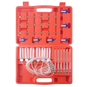 Inyector de Diésel Nuevo de Alta Calidad 100% para Kit de Inyección Common Rail, Herramienta de Diagnóstico de Retorno de Combustible, 1 Año de Garantía - Product Image 2