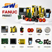 Controlador de robot FANUC A05B-2518-C370 # SGN