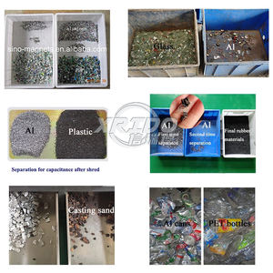 200-1000 kg/h máquina de classificação atual <span class=keywords><strong>eddy</strong></span> separador atual <span class=keywords><strong>eddy</strong></span> separador atual alumínio metal máquinas de classificação - Product Image 5