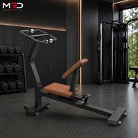 Máquina de Entrenamiento de Flexibilidad y Fuerza Corporal Completa MRD-B1071 para Gimnasio