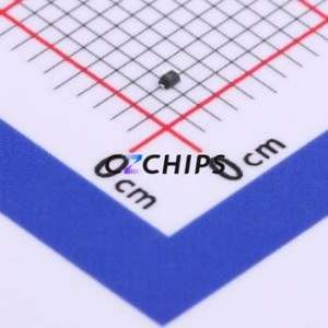 Original y nuevo ULC9L5V SOD-923 Transistor ESD y protección contra sobretensiones (TVS/ESD) Venta completa Chips de componentes electrónicos y servicio BOM - Product Image 1