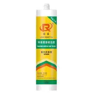 High Quality Ms 930 Silicone Sealant Adhesive Wh -290 Ml For Various Application
