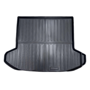 Fabricación y Producción de Tapetes 3D para Auto, Tapetes para Maletero y Tapetes para la Parte Delantera del Maletero, para Kia <span class=keywords><strong>SPOTAGE</strong></span> 2023+ - Product Image 1