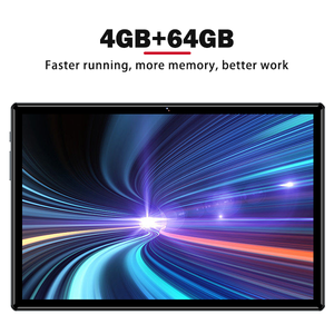 Máy Tính Bảng Android 11 Octa <span class=keywords><strong>Core</strong></span> 4G 1280X800 Máy Tính Bảng Android 4Gb 64Gb 128Gb Hai Sim 10 Inch - Product Image 4