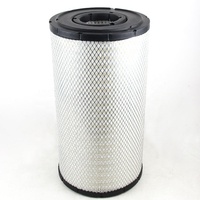 Filtre à air pour Perkins DAF JCB Bosch John Deere CV20948 1295090 58012141 F434394 AT223226 AT175223 986626789 AF25756 P777279