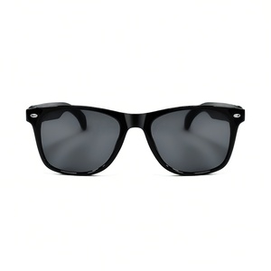 Nouvelles lunettes intelligentes de traduction F16 IA 2025 avec caméra 8MP, reconnaissance <span class=keywords><strong>automatique</strong></span>, <span class=keywords><strong>appel</strong></span> vocal BT et étui de charge 3600 mAh - Product Image 3