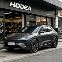 Jantes forgées modifiées pour véhicules électriques haut de gamme 18/19/20/21/22 pouces, résistantes à l'usure, couleur personnalisée, ajustement direct pour voitures électriques européennes et américaines