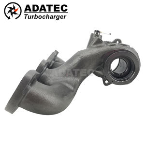 Carcasa de turbina RHF3 A270 A2700902880 A2700900080 A270090008080 A2700900980 Turbo lado caliente para <span class=keywords><strong>Mercedes</strong></span> <span class=keywords><strong>Clase</strong></span> <span class=keywords><strong>A</strong></span> W176 - Product Image 2