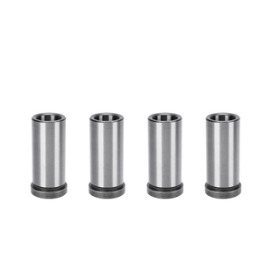 Nhà máy sản xuất công nghệ chính xác hướng dẫn các bộ phận khuôn cơ sở bền tùy chỉnh kích thước hướng dẫn Pin Bush - Product Image 1