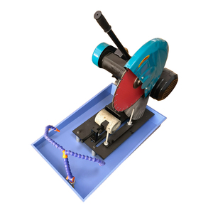 آلة قطع عينات الخرسانة عالية الجودة بسعر المصنع - Product Image 2
