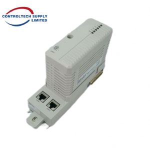 Interfaz Ethernet de Alta Calidad de Aluminio CI857K01 3BSE018144R1 INSUM - Product Image 2