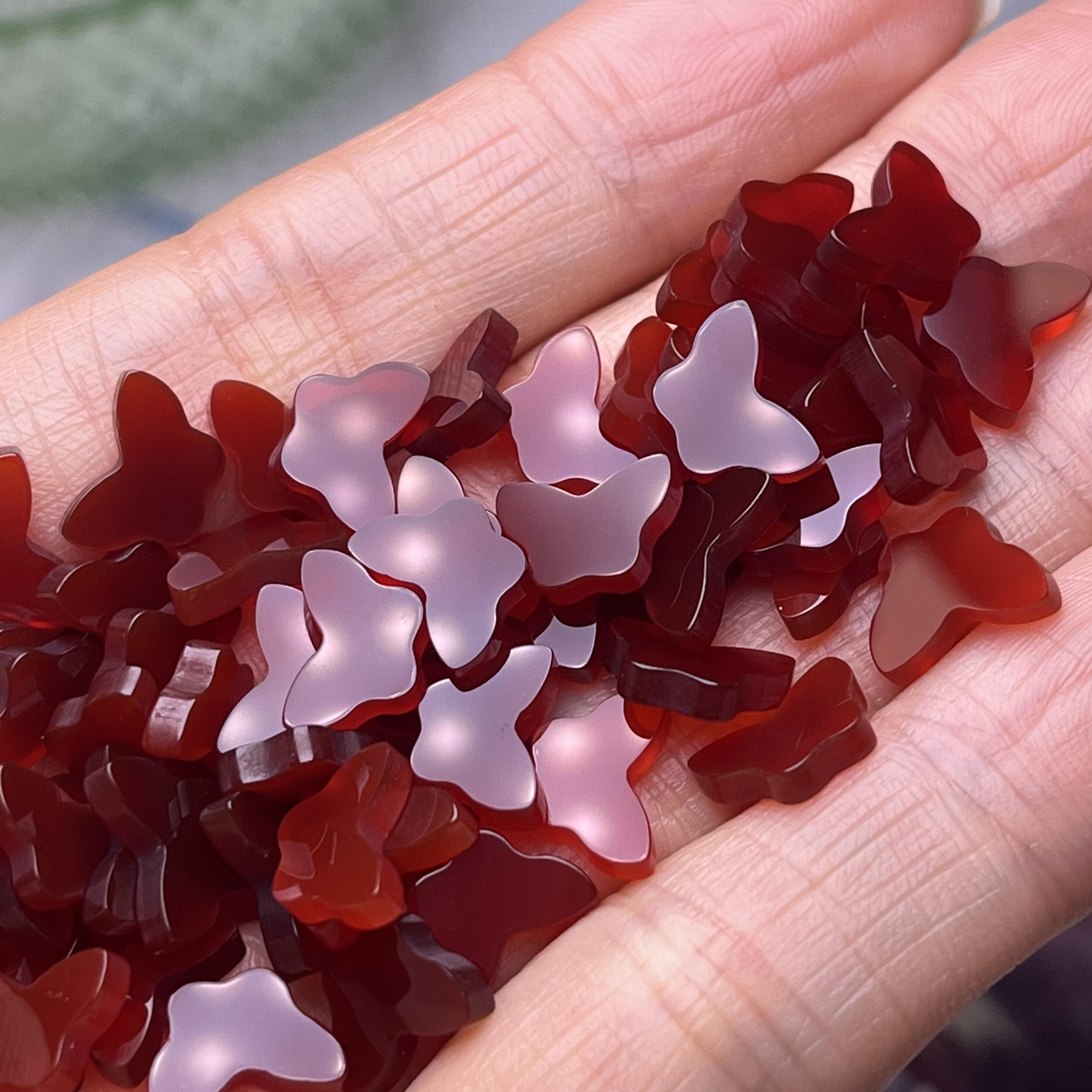 หินโมราสีแดง