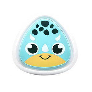Bud Baby Jumping Aid Compteur de sauts intelligent à commande vocale 9,5 cm en plastique de dessin animé pour enfants de 2-3 ans - Product Image 2