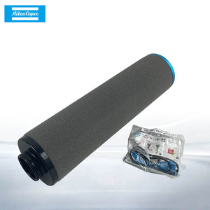 Elemento filtrante Atlas Copco 1629 0540 07 para piezas de compresores de aire - Product Image 2