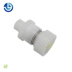 Kit de Engranajes de Oscilación para <span class=keywords><strong>HP</strong></span> P2035 2035 P2055 2055 para Canon LBP6160 6300 6650 6670, Engranaje de Accionamiento del Fusor, Engranaje de Embrague - Product Image 5