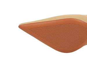 1198-1 grande taille 43 pointu talon mince femmes pompes Vintage formel sans lacet chaussures confort à la main pour toutes <span class=keywords><strong>les</strong></span> saisons Bigtree - Product Image 5