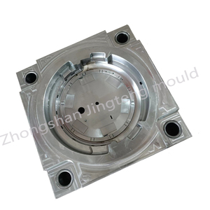 PP & PC màn hình nhựa ép phun cửa sổ cửa Vent lọc & bảo vệ màn hình P20 vật liệu khuôn - Product Image 6