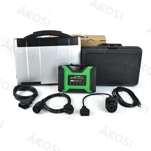 CF53แล็ปท็อป + เครื่องสแกนเนอร์, N3 Super ICOM Pro N3 + USB 3.0อินเตอร์เฟซการกำหนดค่าแบบเต็มรูปแบบเครื่องมือวินิจฉัยรองรับรหัส - Product Image 1