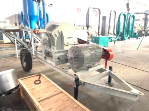 Broyeur à disques professionnel avancé 2026 avec moteur haute productivité <span class=keywords><strong>pour</strong></span> briquettes de <span class=keywords><strong>bois</strong></span> efficaces - Product Image 5