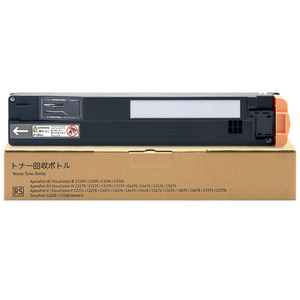 กล่องเก็บผงหมึกเสีย ฟูจิ ซีร็อกซ์ รุ่น DCIIIC2200 สำหรับเครื่องพิมพ์เลเซอร์และเครื่องถ่ายเอกสาร C3305 C3300 3370 4470 5570 DocuCentre III IV - Product Image 3