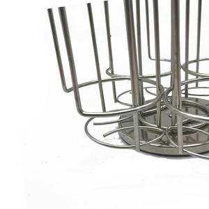 HOU de acero inoxidable <span class=keywords><strong>Tassimo</strong></span> cápsula titular, infusión, guaraná, café y café cápsula titulares - Product Image 6