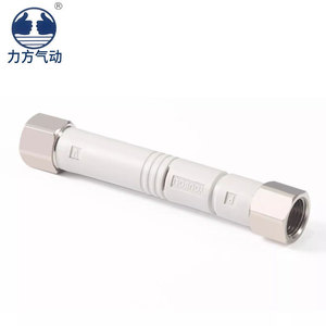 <strong>Generator</strong> ZU05SA01 / ZU07SA01 / ZU05LA01 / ZU07LA01 Tubular Vacuum Negative Pressure <strong>Generator</strong> - Product Image 3