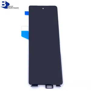 Factory Supplier For Samsung For Galaxy Z Fold 2 Inner Lcd Screen Z Fold 4 Lcd For Samsung Z Fold 3 Inner Display Replacement