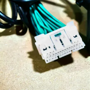 A30 Kabel 8A-BA für 4A Smart Key OLIVER Autoanwendung bei vollständiger Schlüsselverluste, passend für K518 OBDSTAR für IM508 IM608 <span class=keywords><strong>DP300</strong></span> für kabelgebundene Geräte - Product Image 4