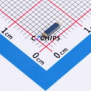 ZC-AN5012H1R2G45 Antenna SMD,5x1.2mm RF ( Antenna Type: SMD Antenna )( Center Frequency: 2.45GHz )( Bandwidth: 84MHz ) - Product Image 1
