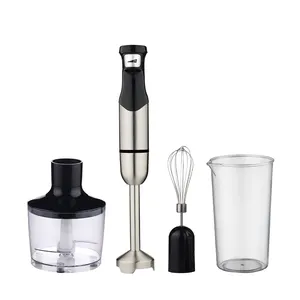 Multi-function Hand Blender Multi Functional Electric Hand Operated Juicer Blender Electric Hand Blender