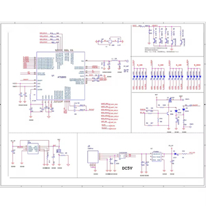 One-Stop <b>PCBA</b> Design and Manufacturing Service for Circuit Boards - Product Image 1